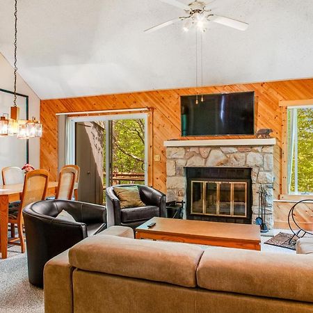 Jumpin' Jack Frost Villa Lake Harmony Exterior photo