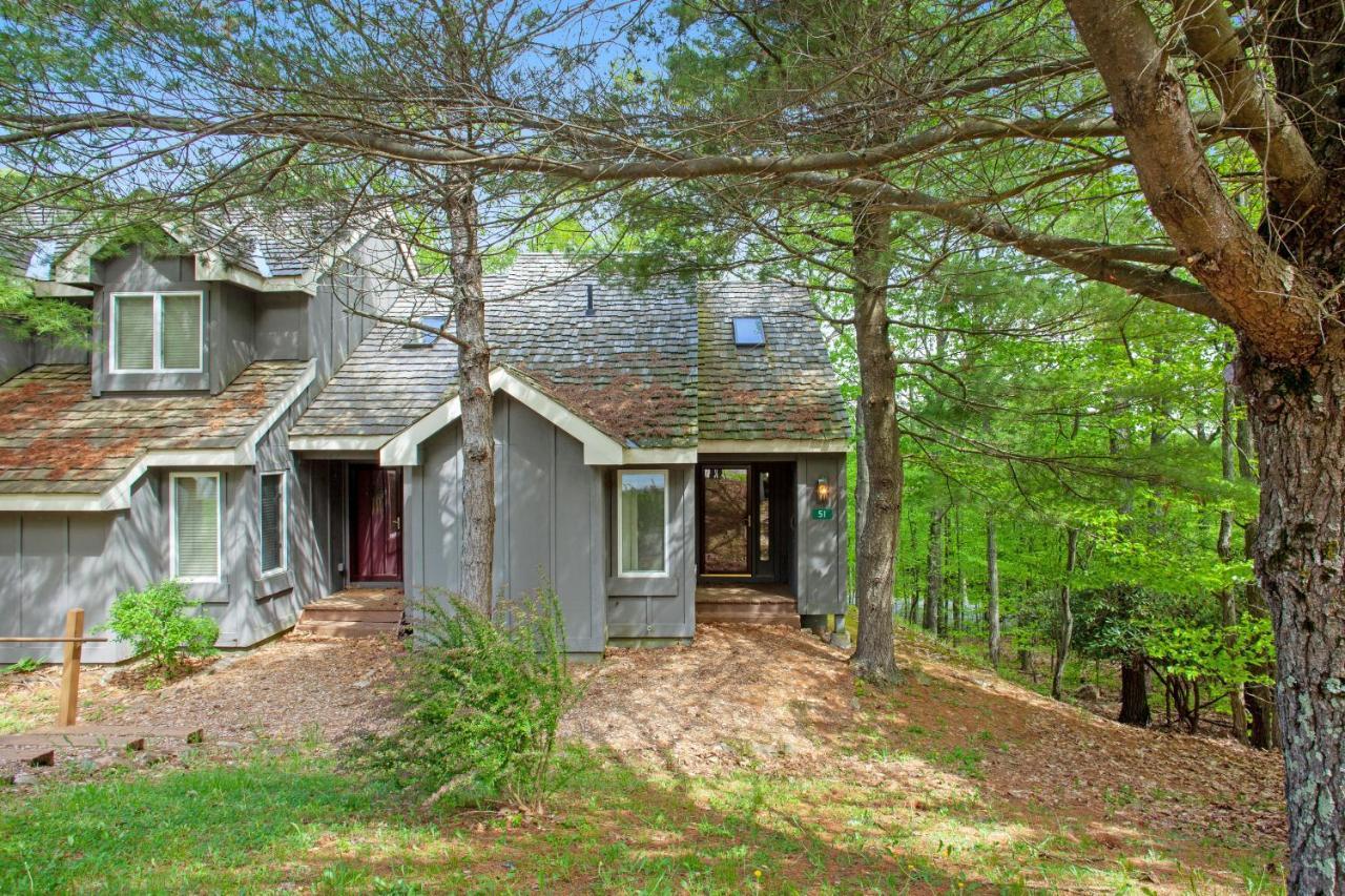 Jumpin' Jack Frost Villa Lake Harmony Exterior photo