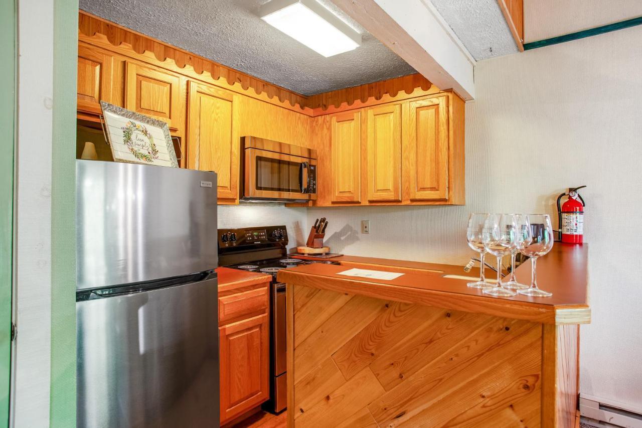Jumpin' Jack Frost Villa Lake Harmony Exterior photo
