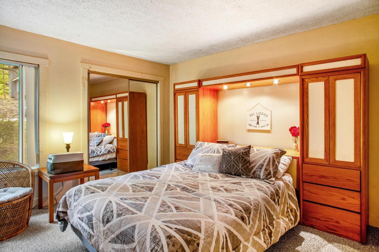 Jumpin' Jack Frost Villa Lake Harmony Exterior photo